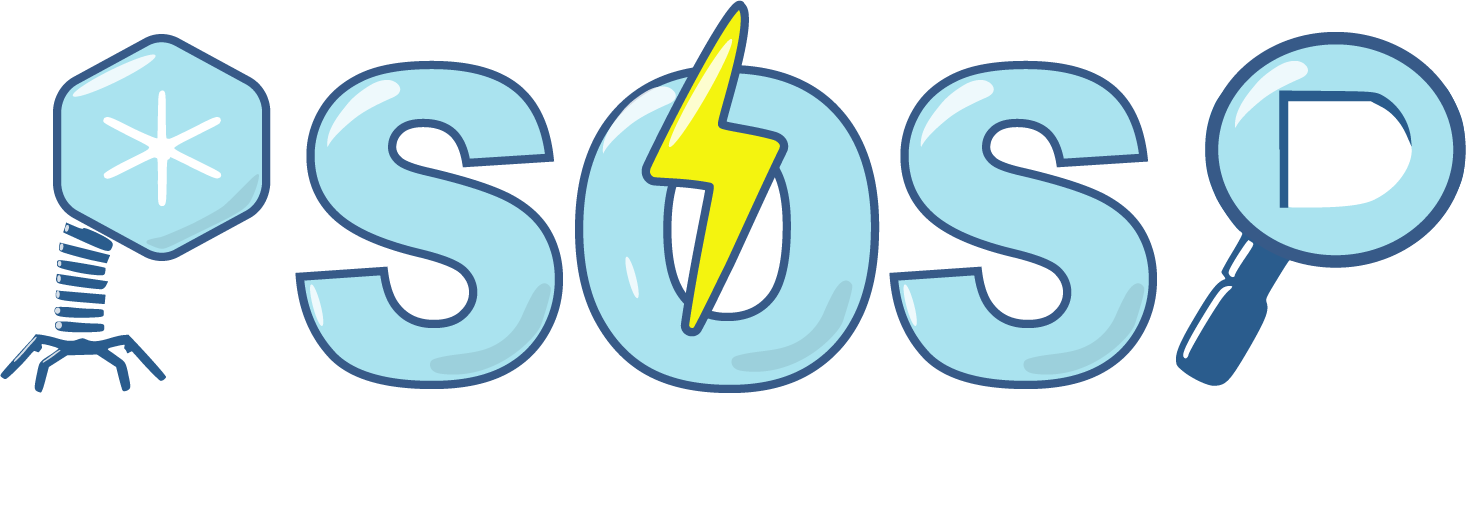 PSOSP Logo